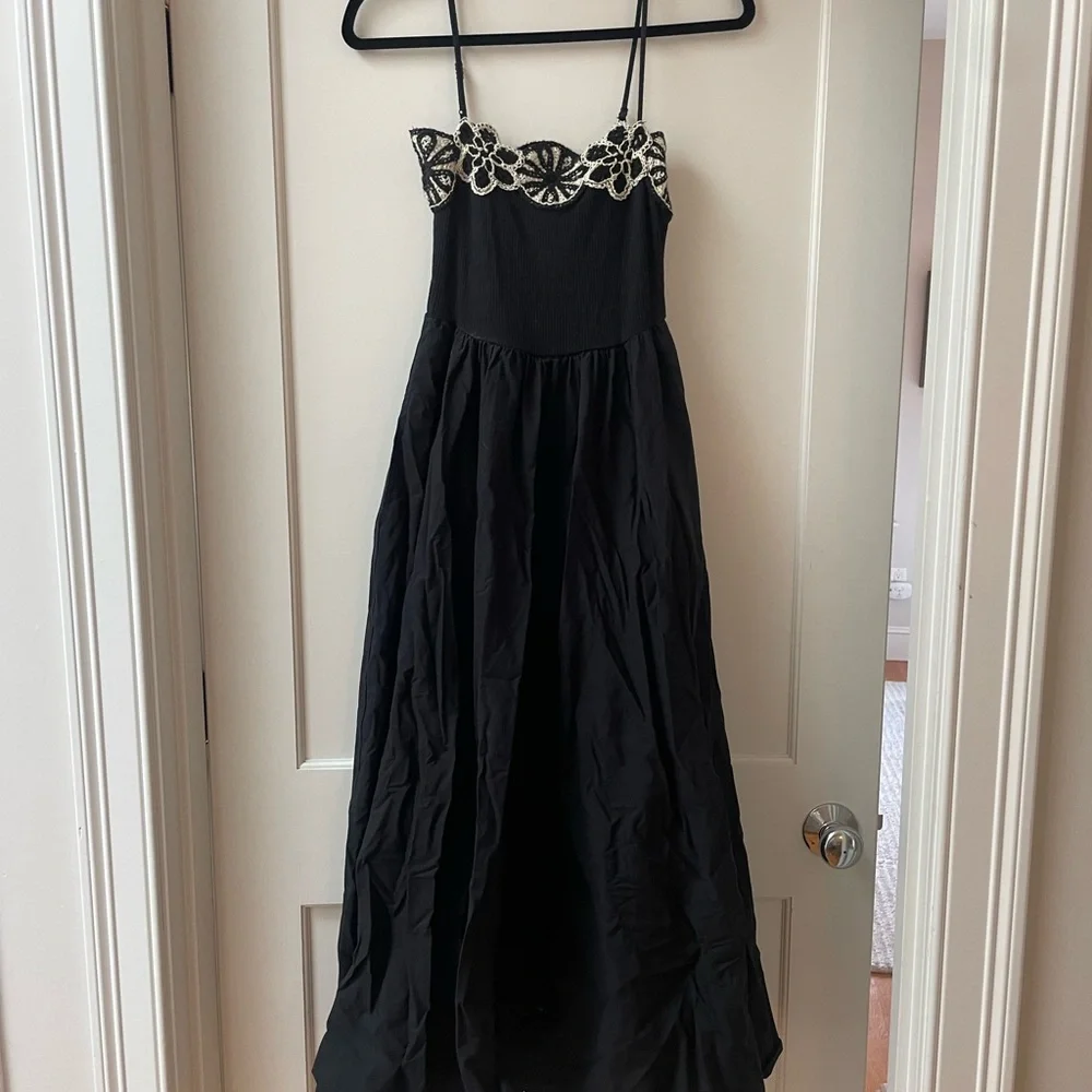 J Crew Maxi Dress